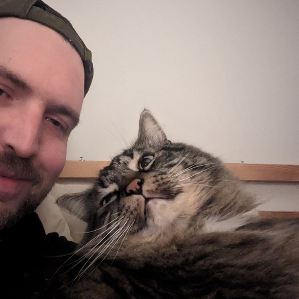Meet your Posher, Eli